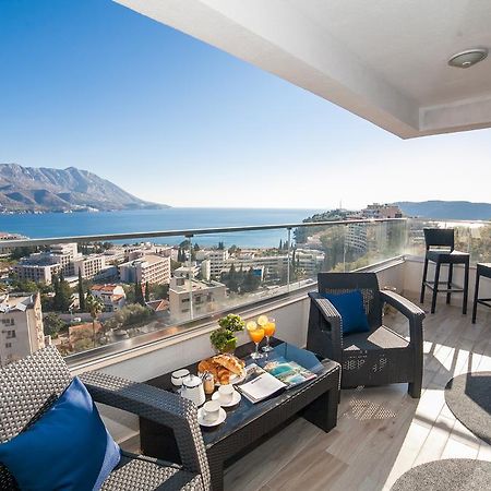Apartment 4You Budva Extérieur photo