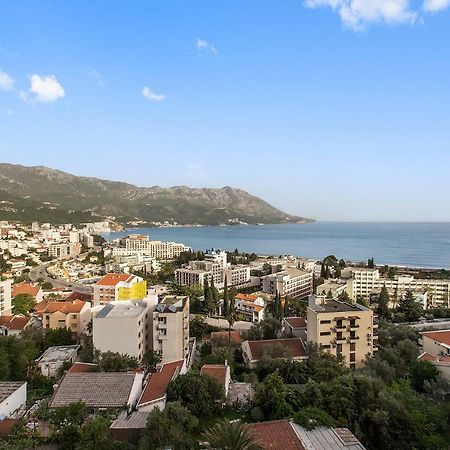 Apartment 4You Budva Extérieur photo