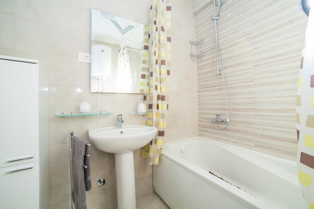 Apartment 4You Budva Extérieur photo