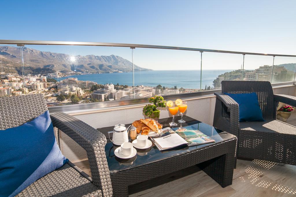 Apartment 4You Budva Extérieur photo