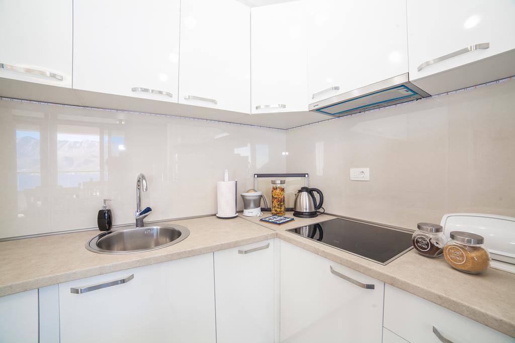 Apartment 4You Budva Extérieur photo