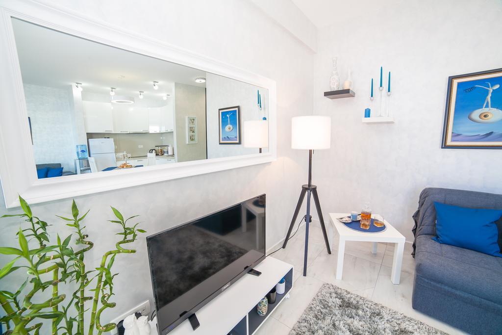Apartment 4You Budva Extérieur photo