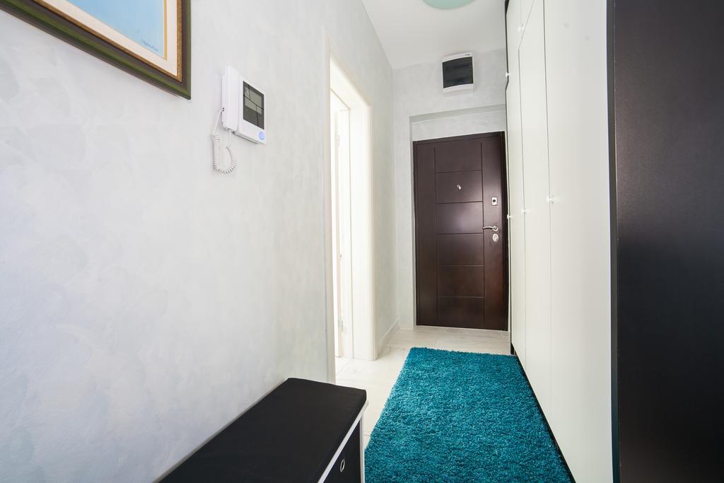 Apartment 4You Budva Extérieur photo