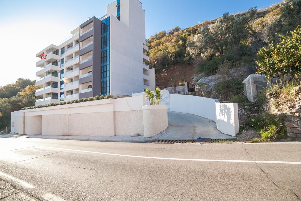 Apartment 4You Budva Extérieur photo