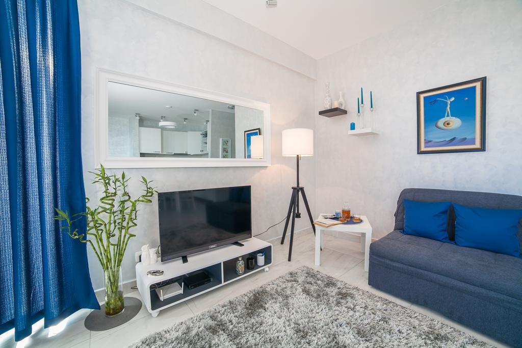 Apartment 4You Budva Extérieur photo