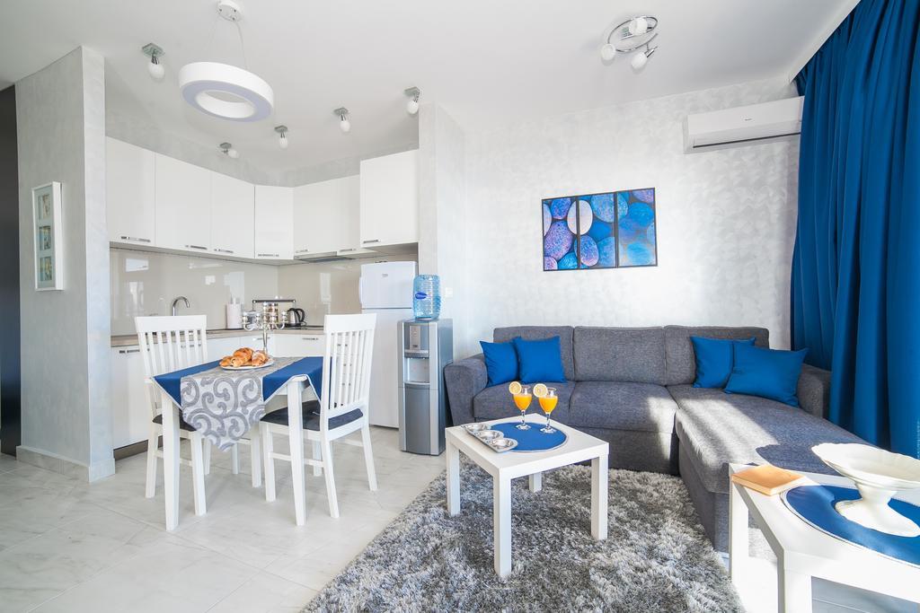 Apartment 4You Budva Extérieur photo