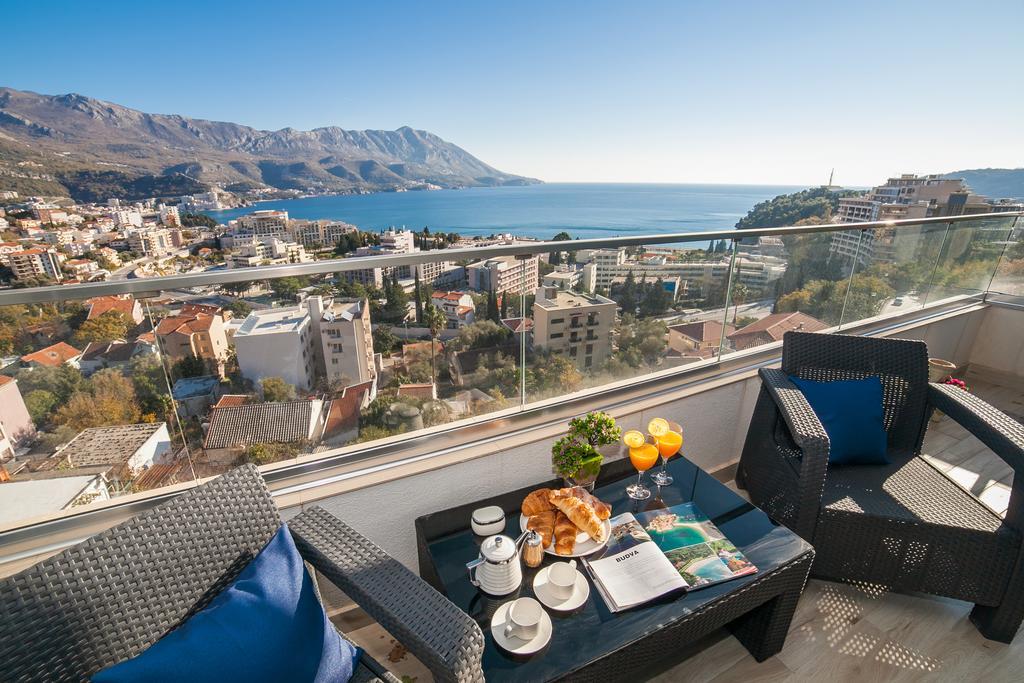 Apartment 4You Budva Extérieur photo