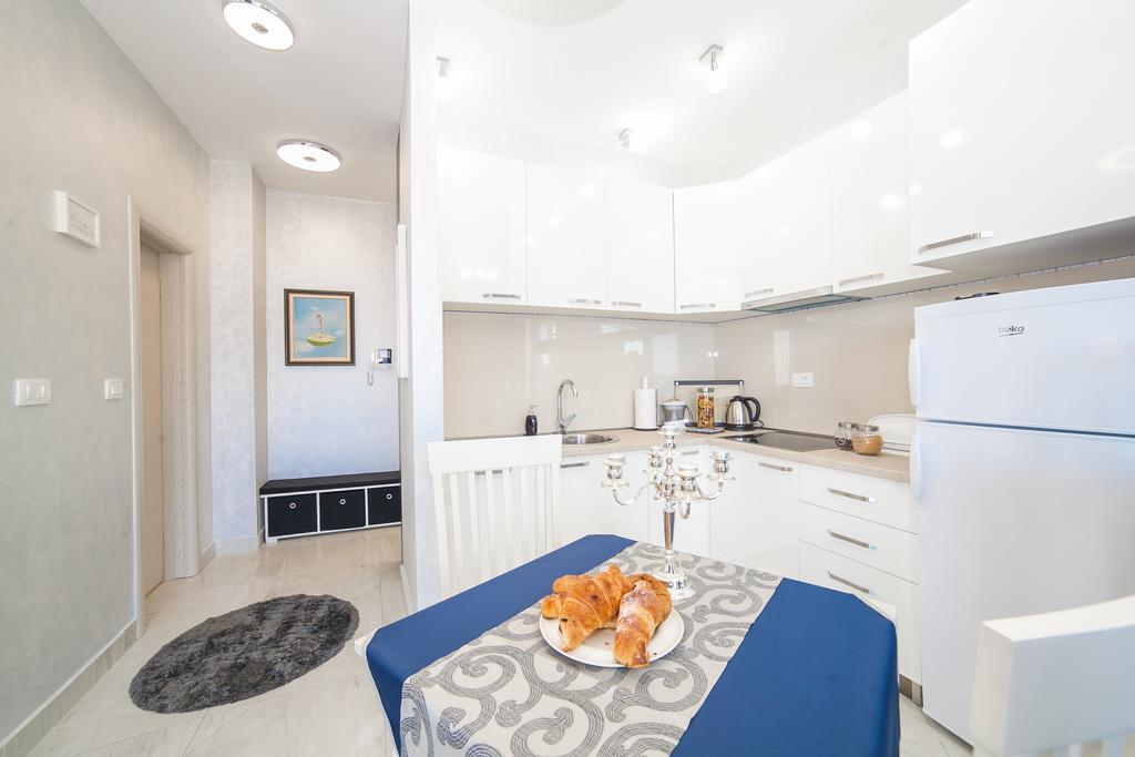 Apartment 4You Budva Extérieur photo