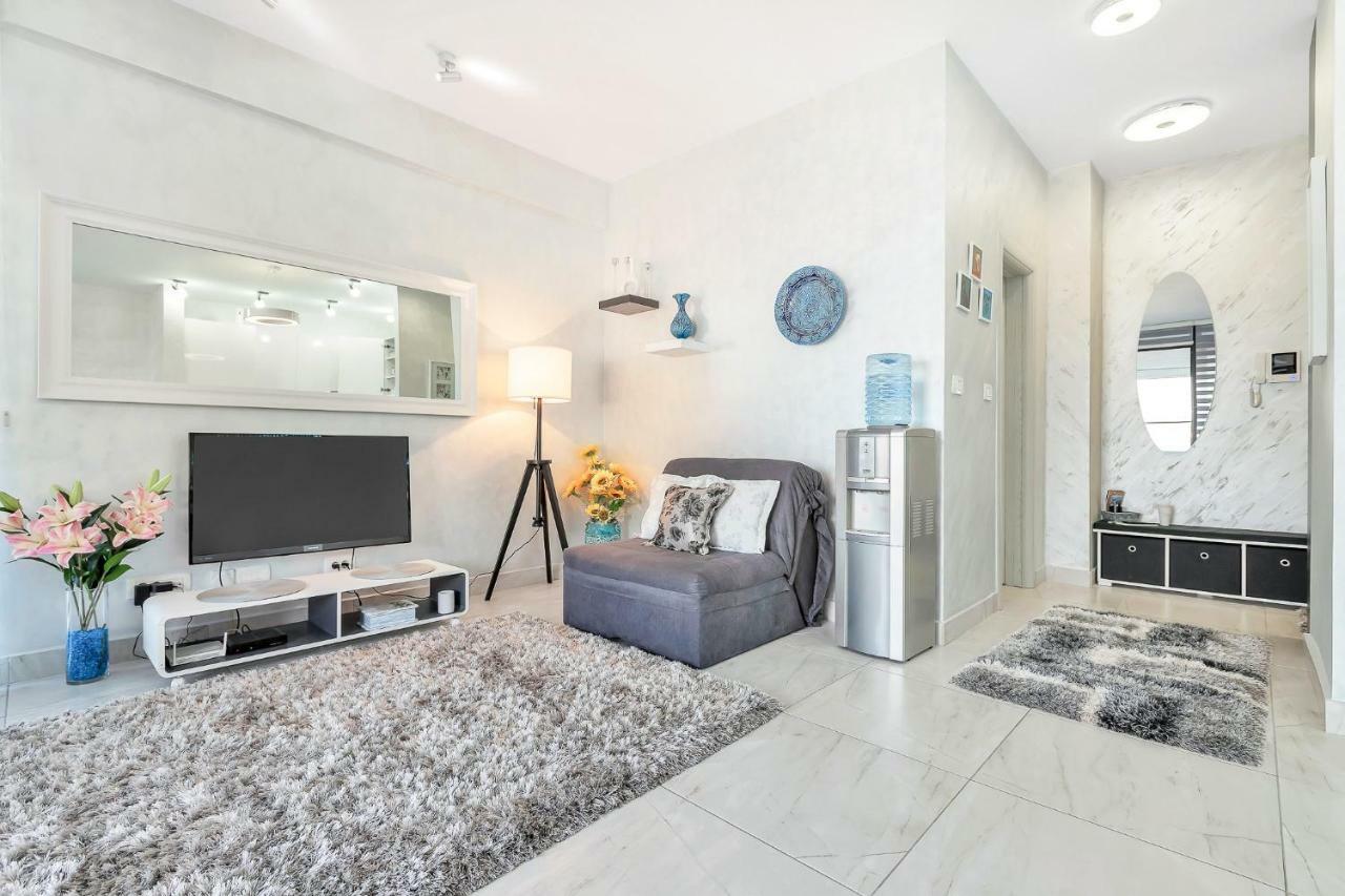 Apartment 4You Budva Extérieur photo