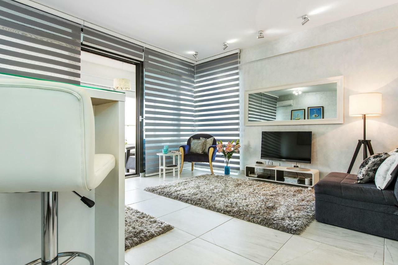 Apartment 4You Budva Extérieur photo