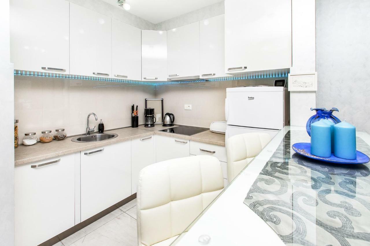 Apartment 4You Budva Extérieur photo