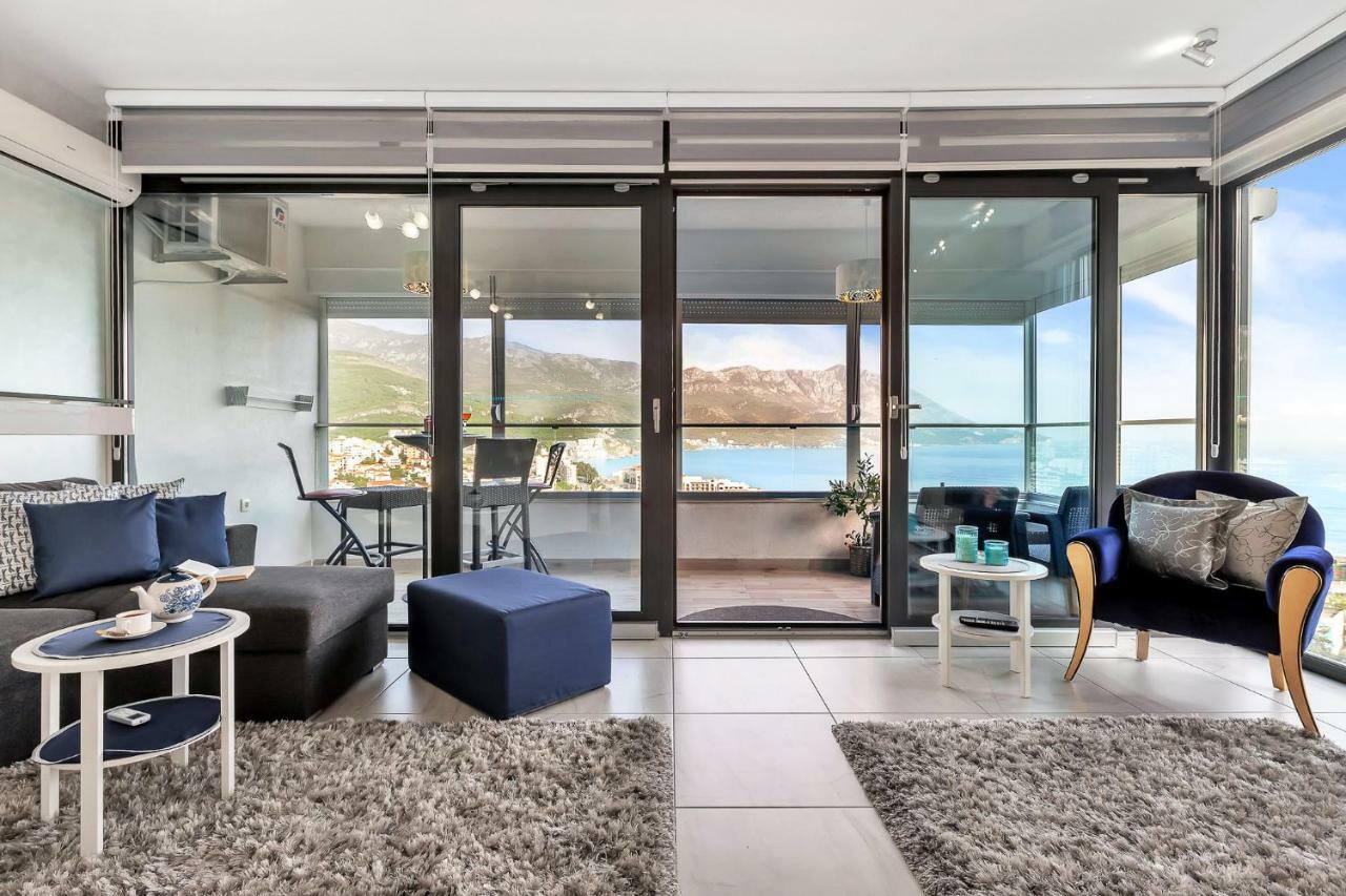 Apartment 4You Budva Extérieur photo