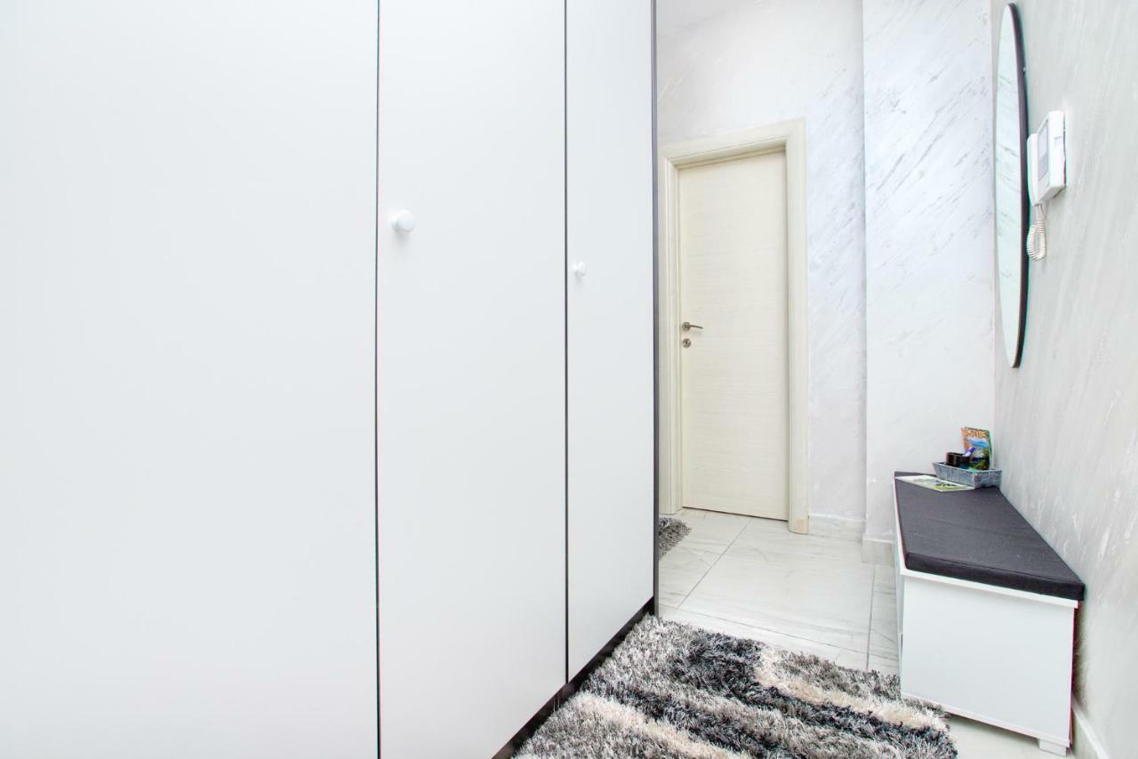 Apartment 4You Budva Extérieur photo