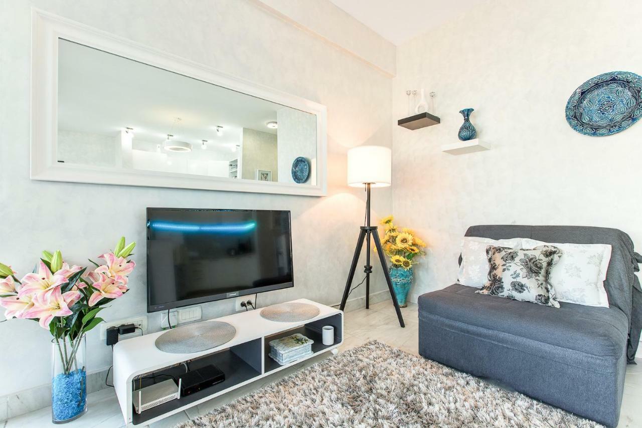Apartment 4You Budva Extérieur photo