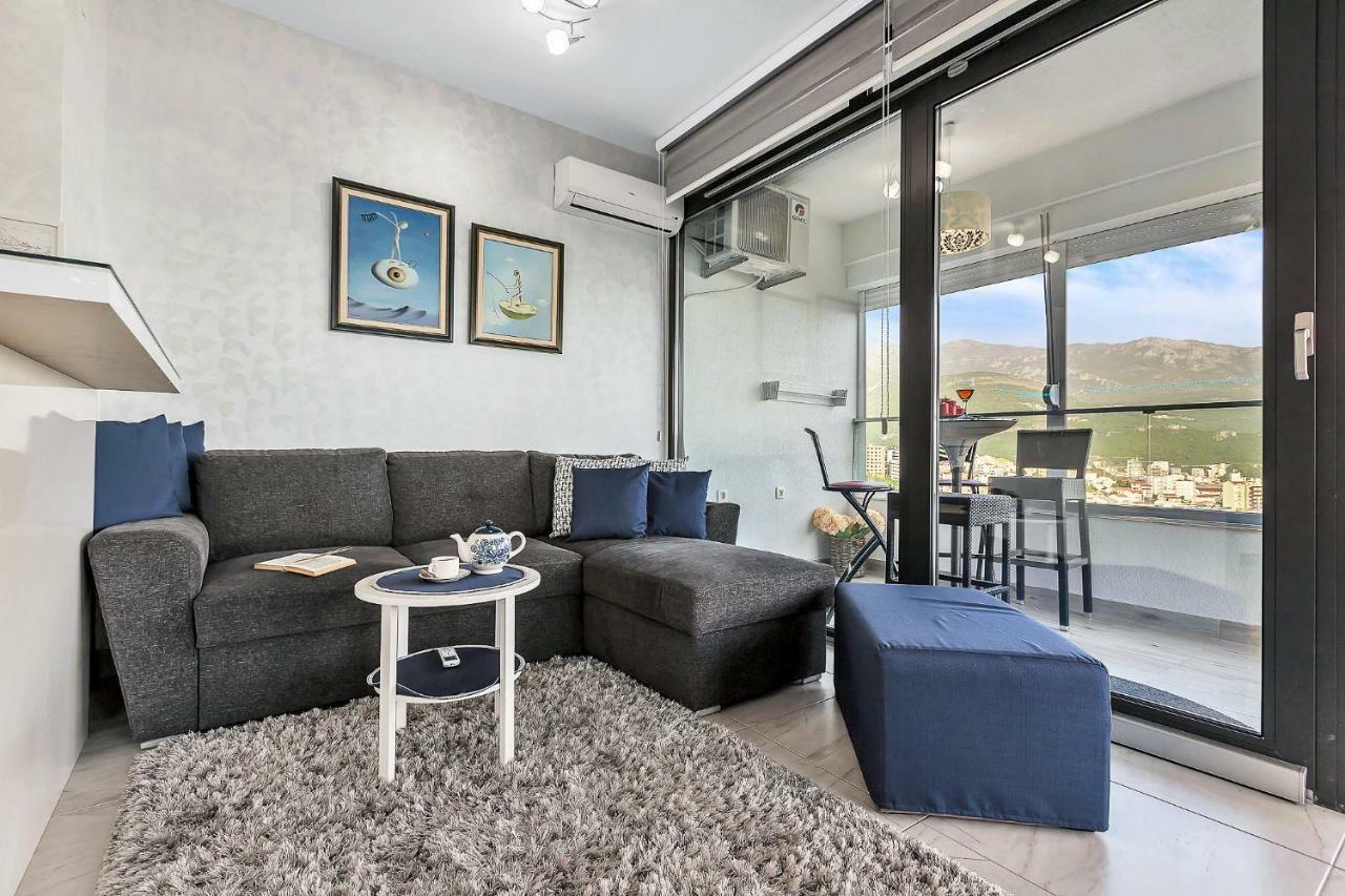 Apartment 4You Budva Extérieur photo
