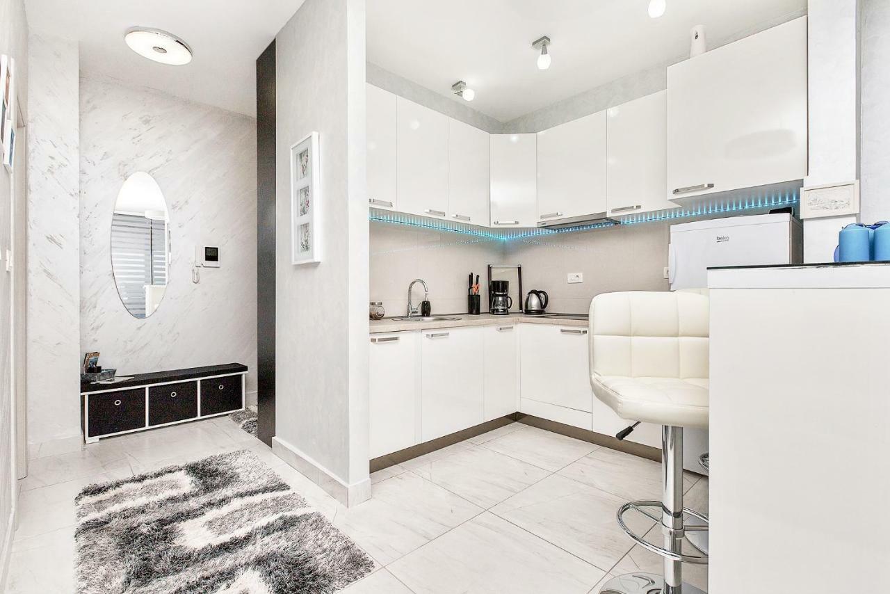 Apartment 4You Budva Extérieur photo