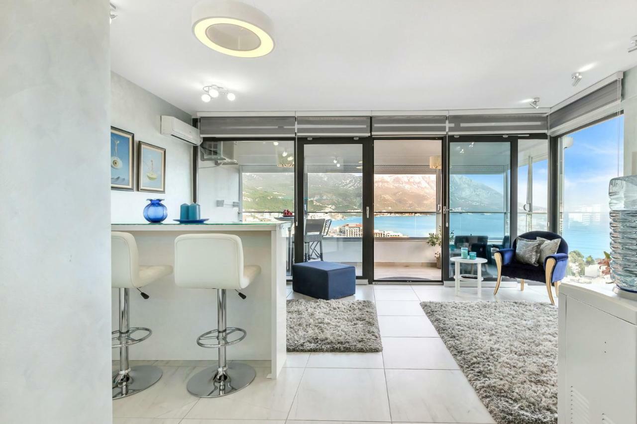 Apartment 4You Budva Extérieur photo