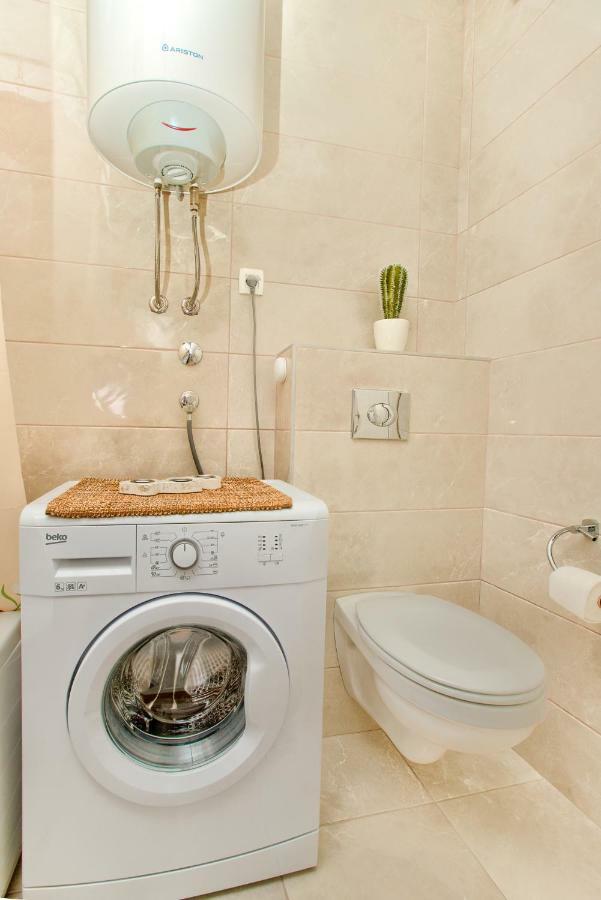 Apartment 4You Budva Extérieur photo