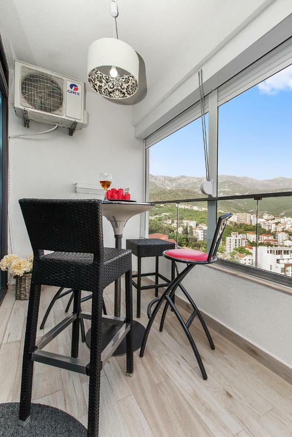 Apartment 4You Budva Extérieur photo