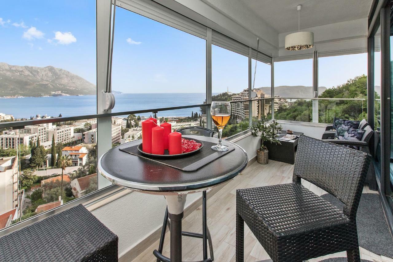 Apartment 4You Budva Extérieur photo