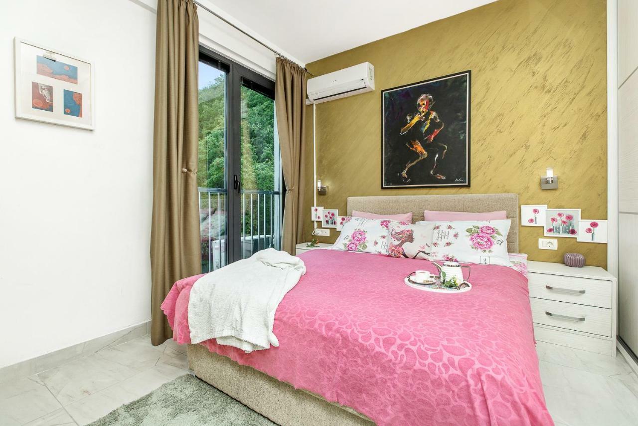 Apartment 4You Budva Extérieur photo