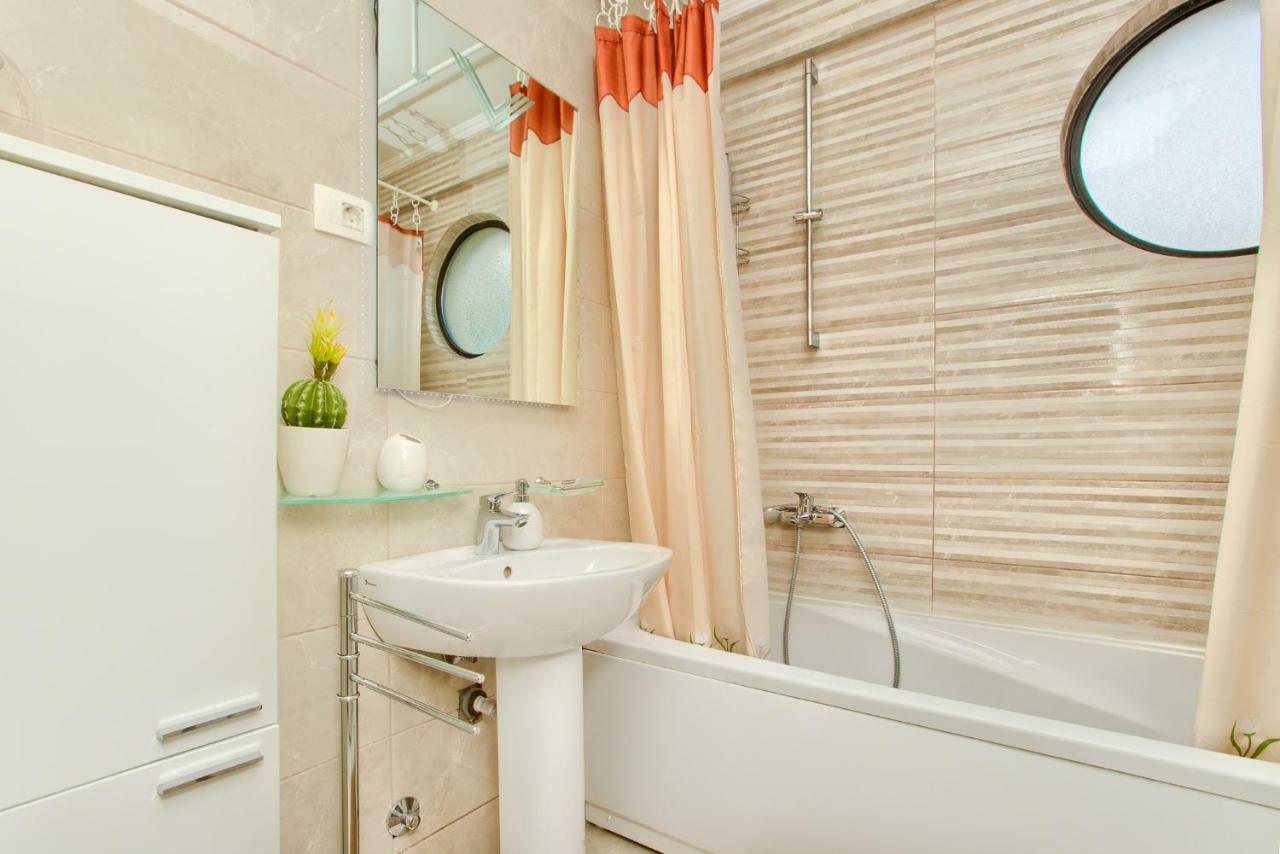 Apartment 4You Budva Extérieur photo