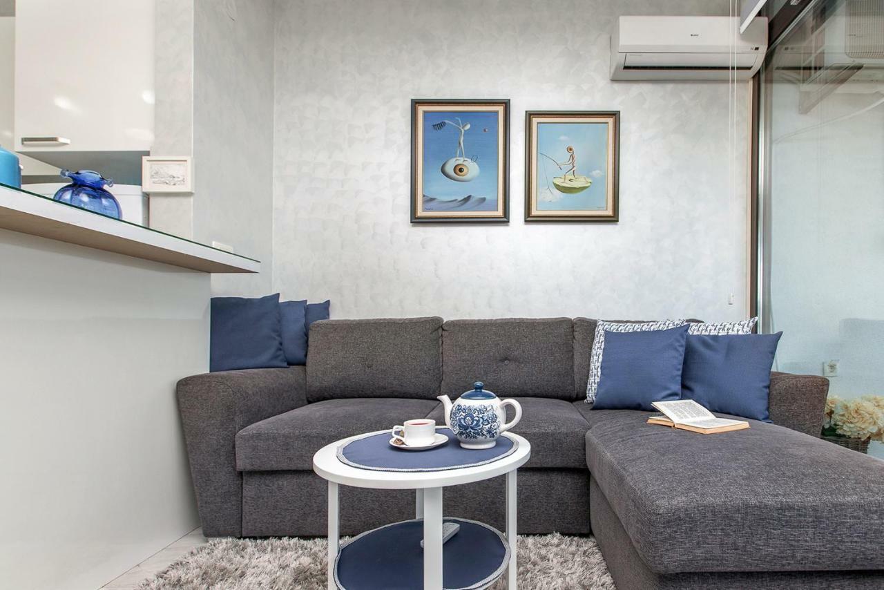 Apartment 4You Budva Extérieur photo